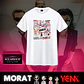 POLERAS MORAT #5 - Miniatura 2