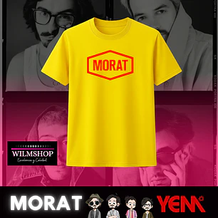 POLERAS MORAT #6
