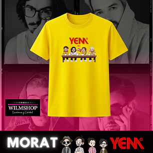 POLERAS MORAT #8