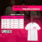 POLERAS MORAT #8 - Miniatura 4