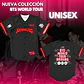 CAMISETA UNISEX ARIRANG WORLD TOUR #2 - Miniatura 1