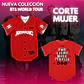 CAMISETA MUJER ARIRANG WORLD TOUR #1 - Miniatura 1