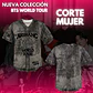 CAMISETA MUJER ARIRANG WORLD TOUR #3 - Miniatura 1