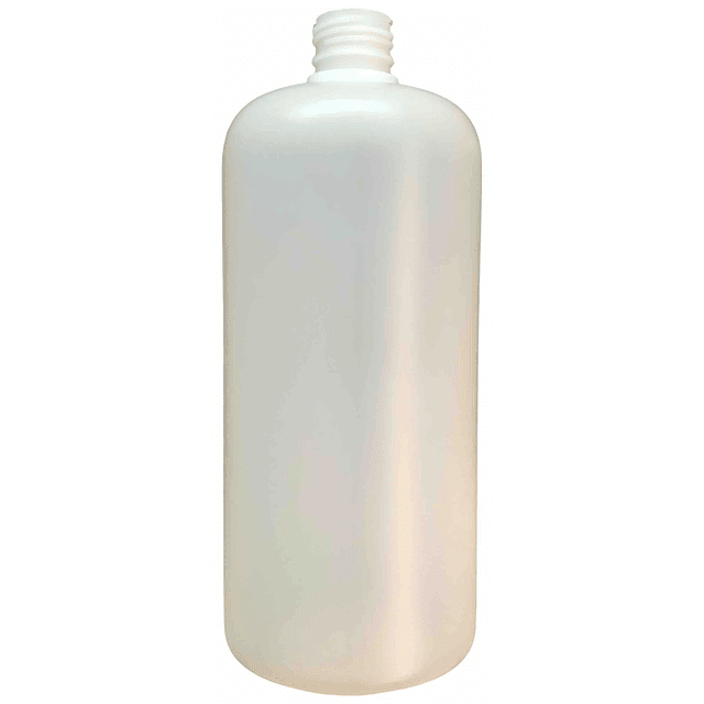 Botella Plastica P/Atomizador 1Lt
