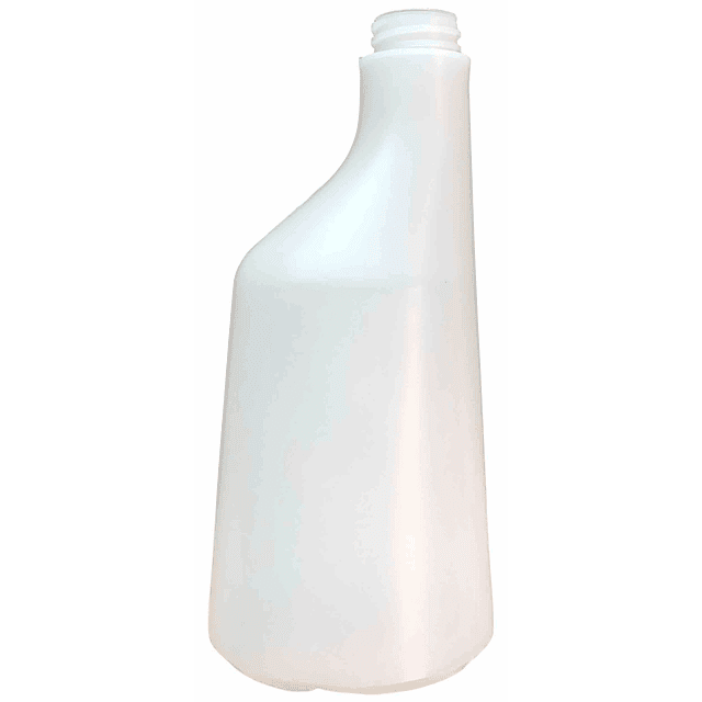 Botella Plastica P/Atomizador 700Ml
