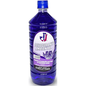Desodorante Ambiental JJ Lavanda 1Lt