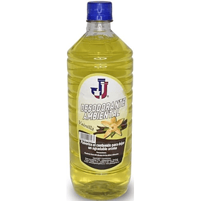 Desodorante Ambiental JJ Vainilla 1Lt