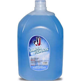Limpiavidrios JJ 5Lt