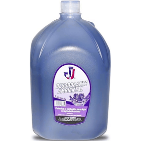 Desodorante Ambiental JJ Lavanda 5Lt