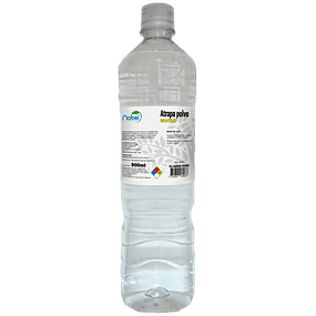 Atrapa Polvo Bioatrap 900cc