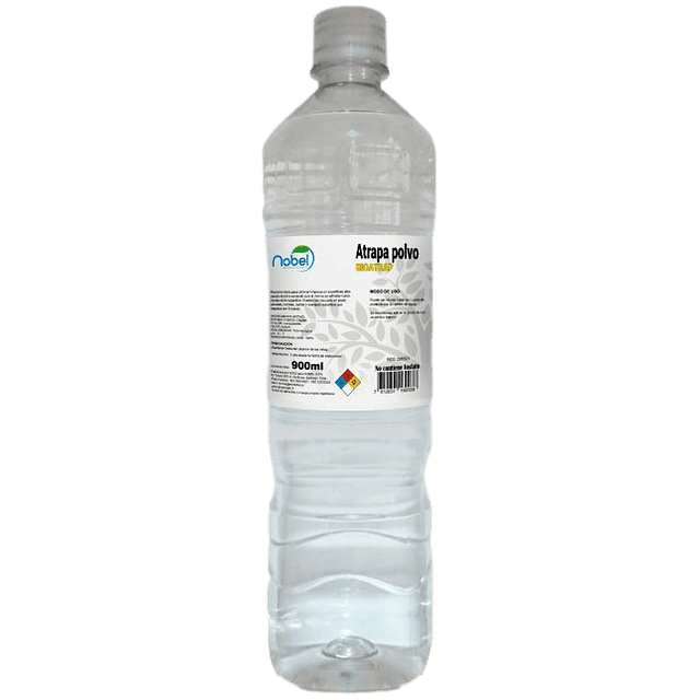 Atrapa Polvo Bioatrap 900cc