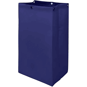 Bolsa para Carro Porta Elementos Azul