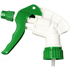 Gatillo Americano Verde Sm-St-D1 28/410