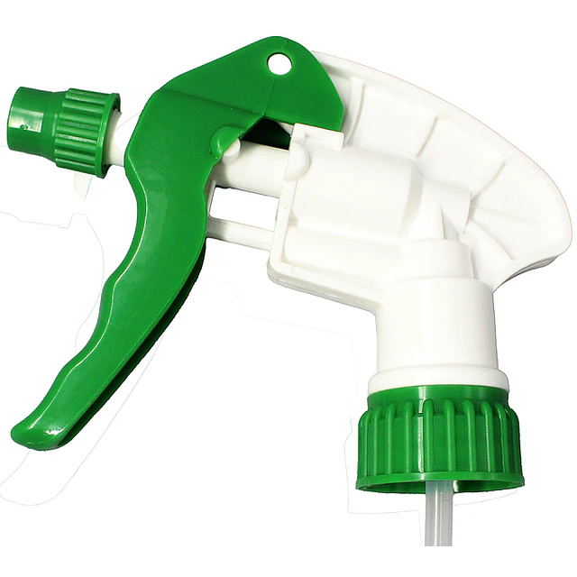 Gatillo Americano Verde Sm-St-D1 28/410