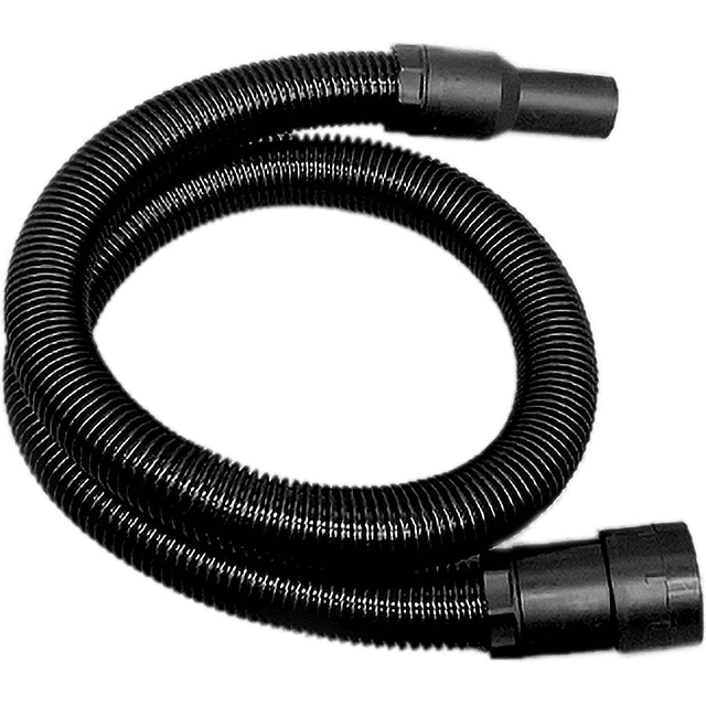 Manguera con Conectores para Aspiradora 15-30Lt