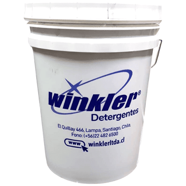 Jabon para Manos con Glicerina WK-118 20L