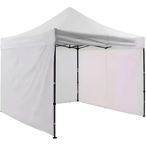 Laterales Toldo Blanco 3X6Mt