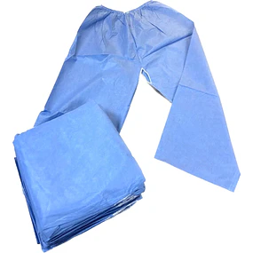 Pantalon Celeste Sms 35G M