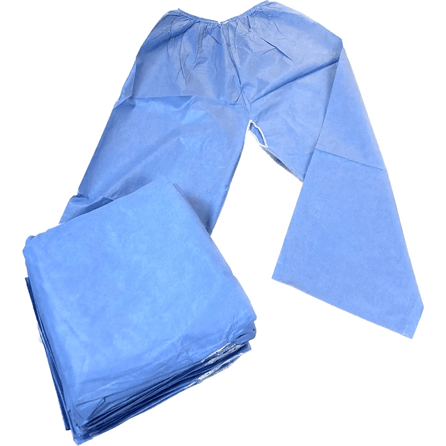 Pantalon Celeste Sms 35G S