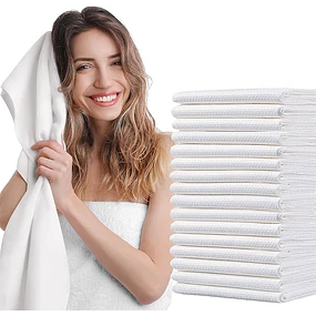 Toalla Personal Desechable Super-60 50x85cm 100Und