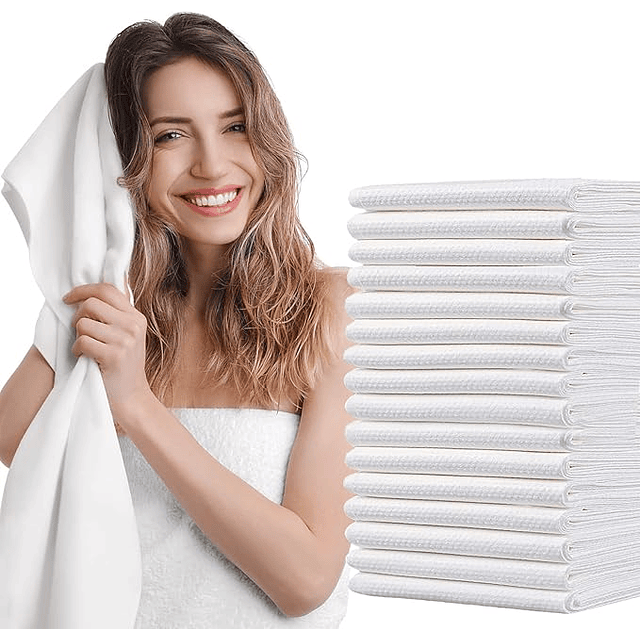 Toalla Personal Desechable Super-60 50x85cm 100Und