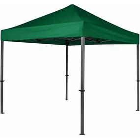 Toldo Plegable Impermeable Filtro Uv Verdel 3X2Mt