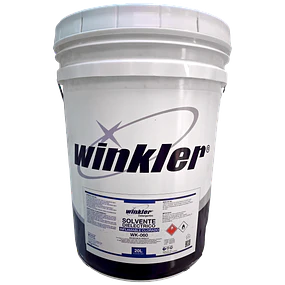 Solvente Dielectrico Inflamable 42ºc WK-060 20L