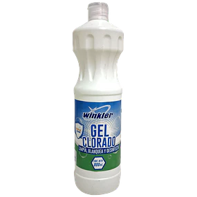 Gel Clorado Hogar WK-745H 900Ml