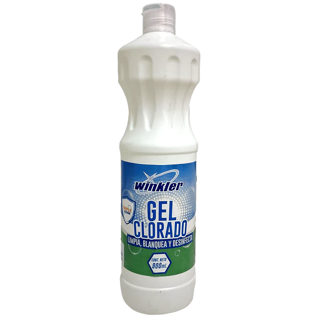 Gel Clorado Hogar WK-745H 900Ml