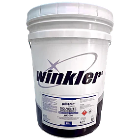 Solvente Dielectrico Inflamable 42ºc WK-060 20L
