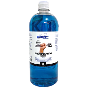 Jabon Mecanico Liquido WK-116 1L