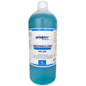 Amoniacloro WK-096 1L
