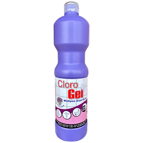 Gel Clorado JJ lavanda 900Cc