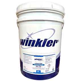 Lavalozas Concentrado WK-750 20L