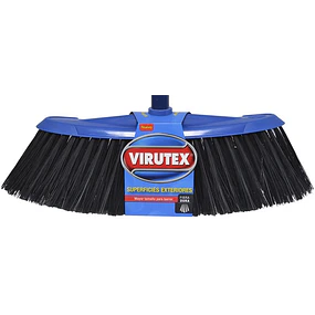 Escobillon Exteriores Virutex