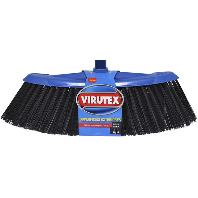 Escobillon Exteriores Virutex