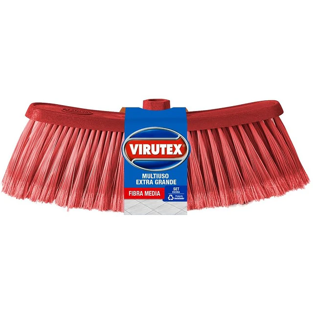 Escobillon Extra Grande Virutex