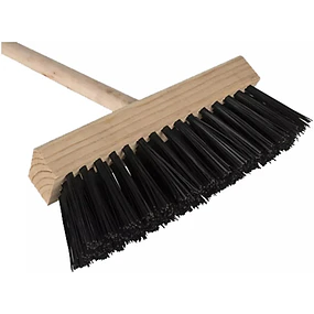 Escobillon Municipal 40Cm