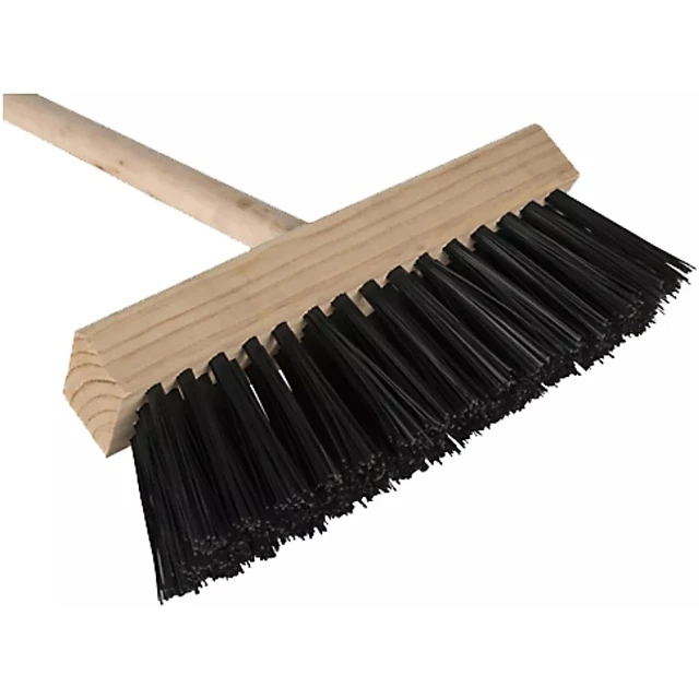 Escobillon Municipal 60Cm