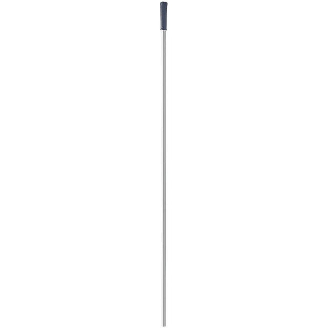 Mango Aluminio 1.5Mt Sin Rosca 25Mm