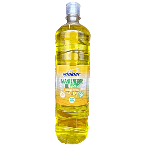 Mantenedor de Piso Citrus WK-635LPU 900Ml
