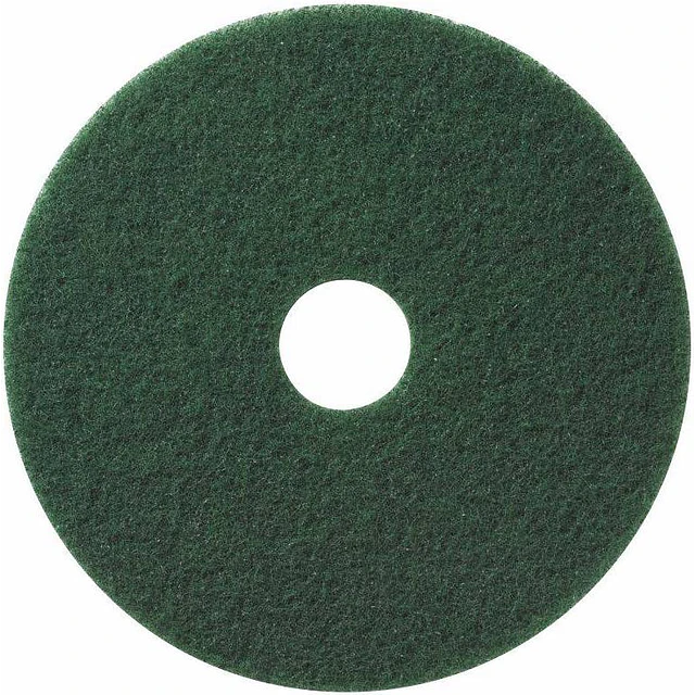 Pad Verde 20 Pulgadas