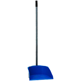 Pala Plastica Azul