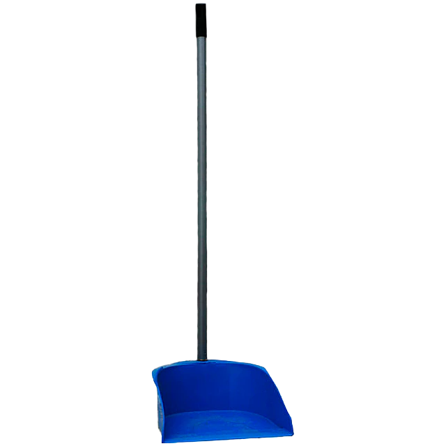 Pala Plastica Azul