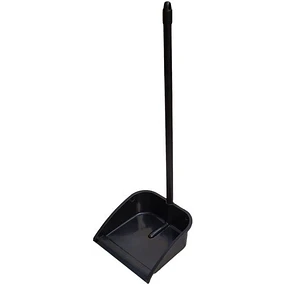 Pala Plastica Negra