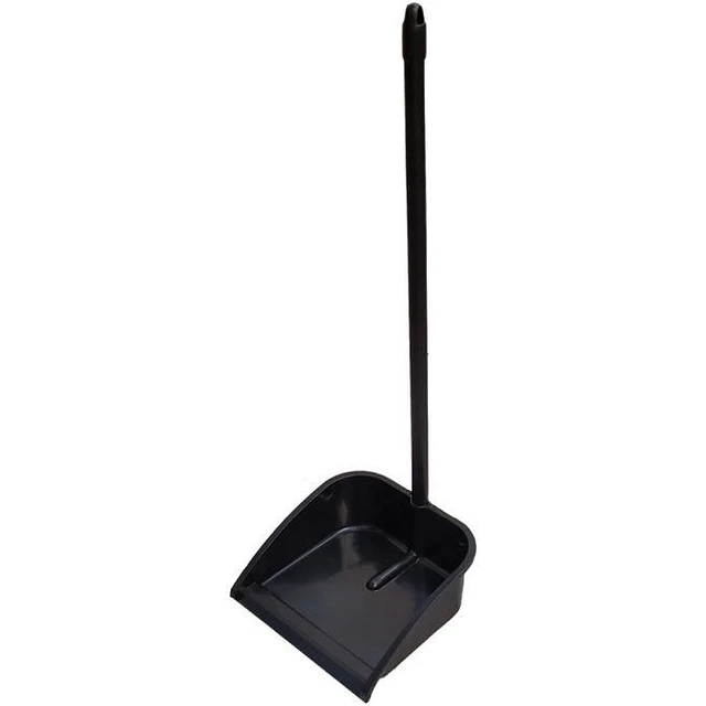 Pala Plastica Negra