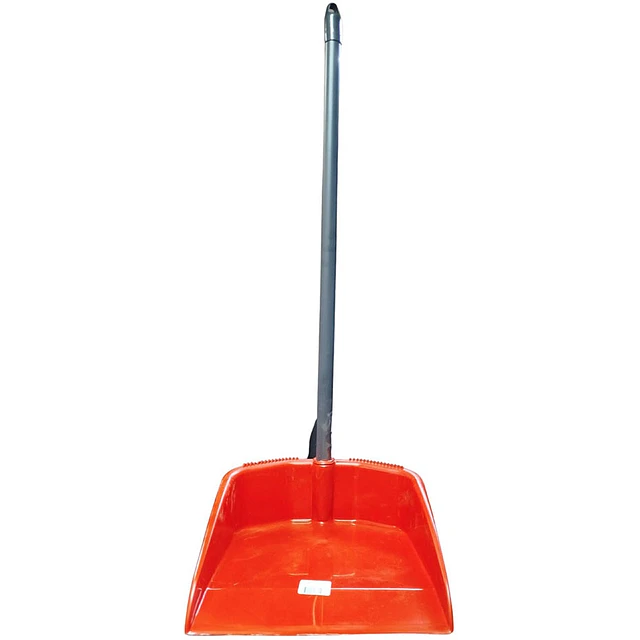 Pala Plastica Roja