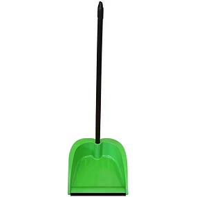 Pala Plastica Verde