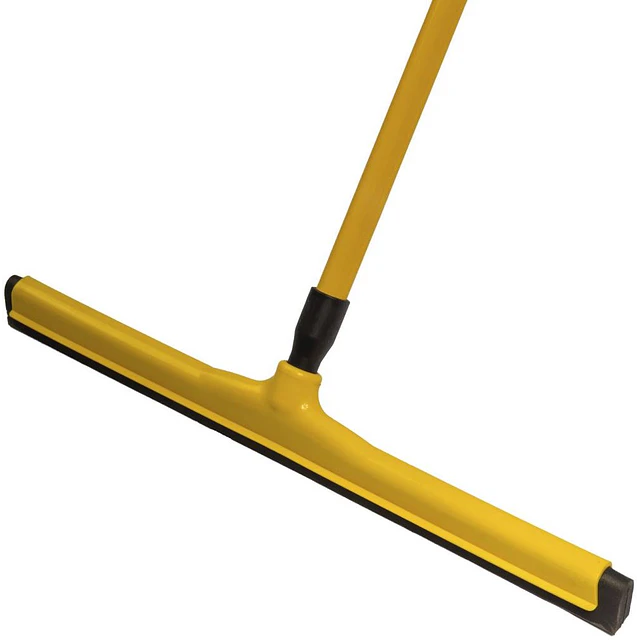 Secapiso Plastico Amarillo 55Cm