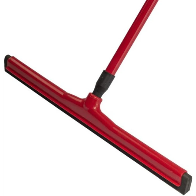 Secapiso Plastico Rojo 55Cm